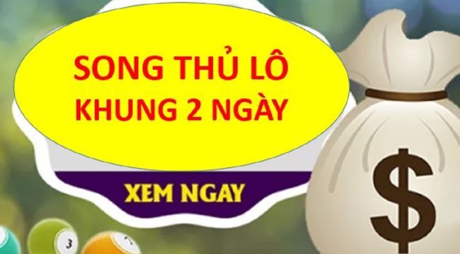 song thu lo khung 2 ngay